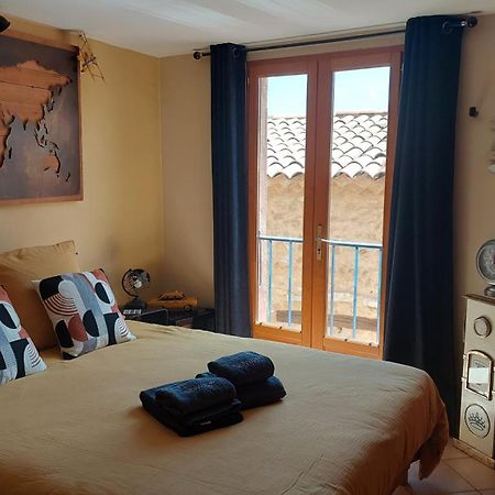 Chambres D'Hotes Les Fenieres Сент-Круа-дю-Вердон Экстерьер фото