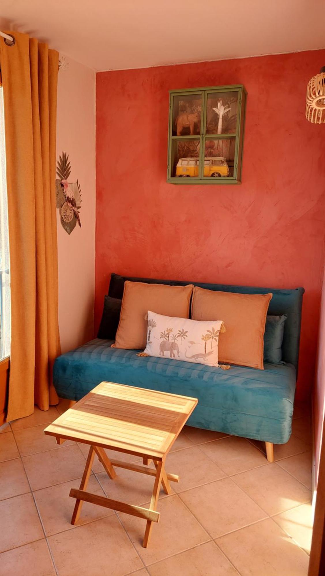 Chambres D'Hotes Les Fenieres Сент-Круа-дю-Вердон Экстерьер фото