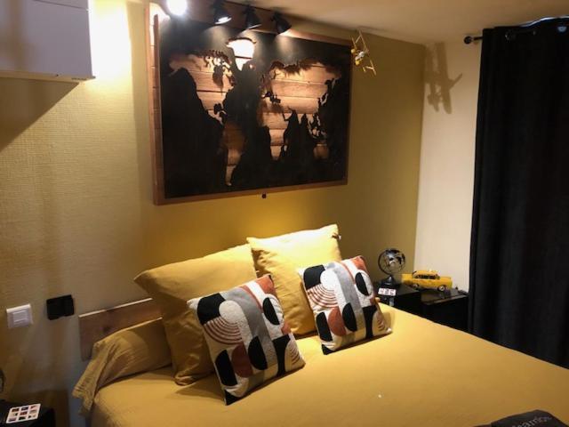 Chambres D'Hotes Les Fenieres Сент-Круа-дю-Вердон Экстерьер фото