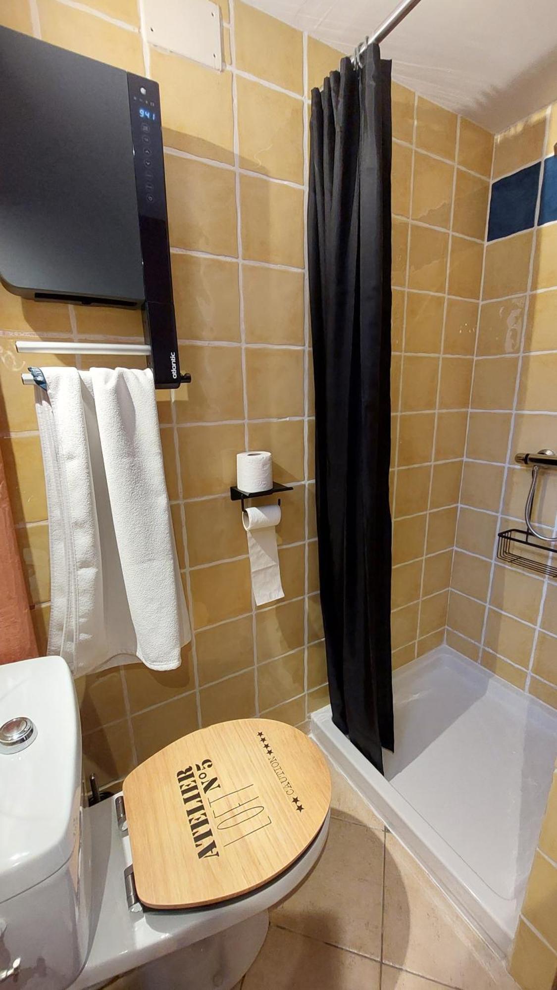 Chambres D'Hotes Les Fenieres Сент-Круа-дю-Вердон Экстерьер фото