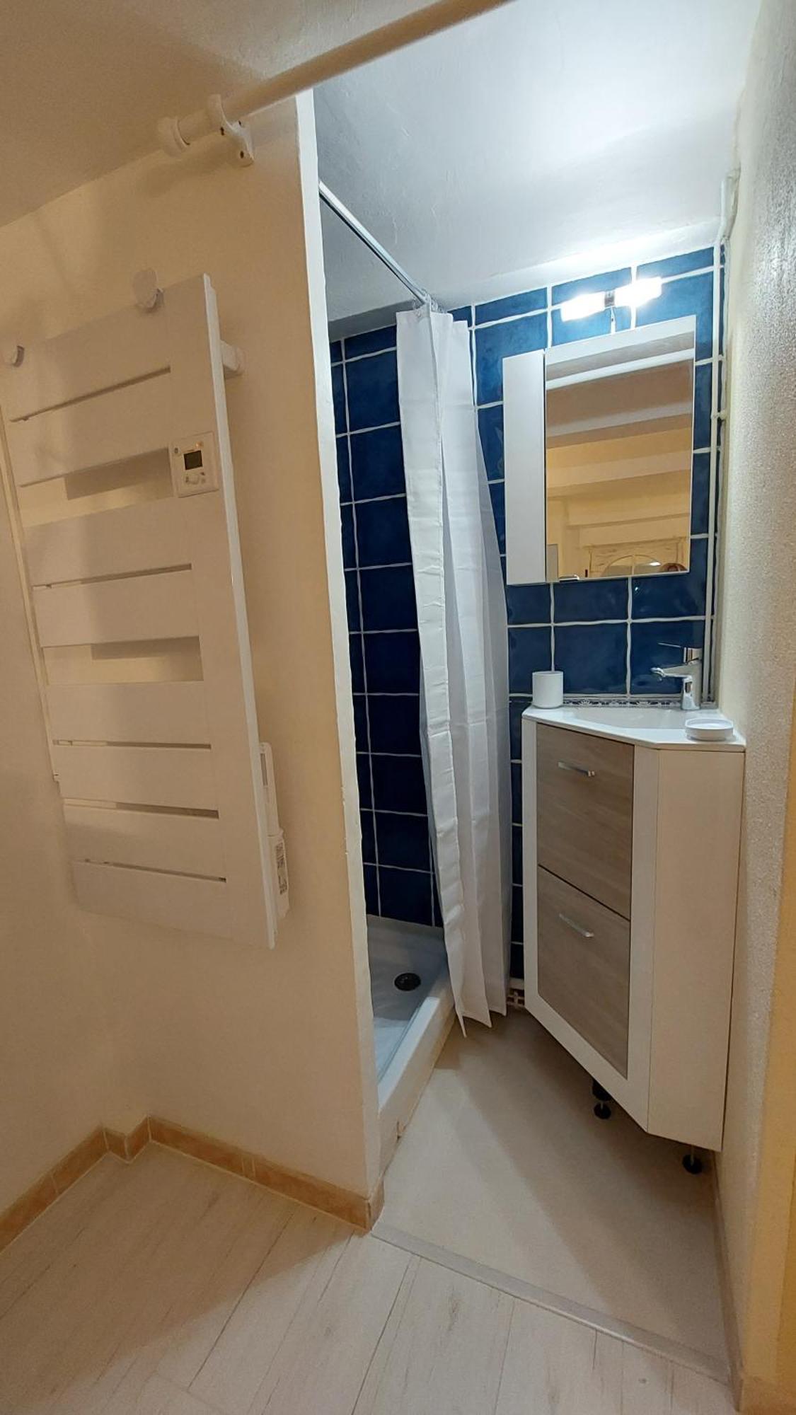 Chambres D'Hotes Les Fenieres Сент-Круа-дю-Вердон Экстерьер фото
